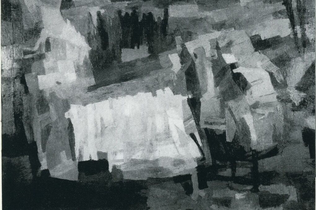 Členská výstava oblastní pobočky SČSVU v Brně